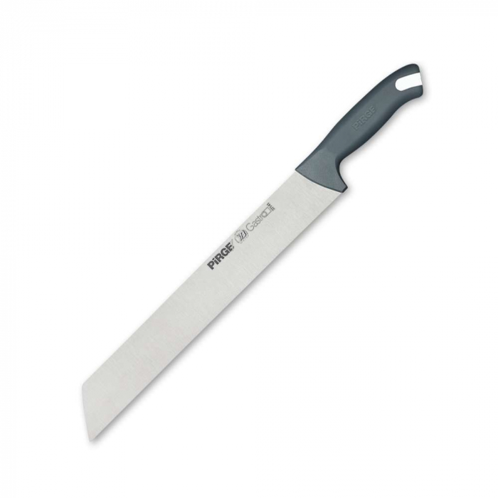PIRGE GASTRO Cutit Deli profesional 35cm, otel inoxidabil [1]