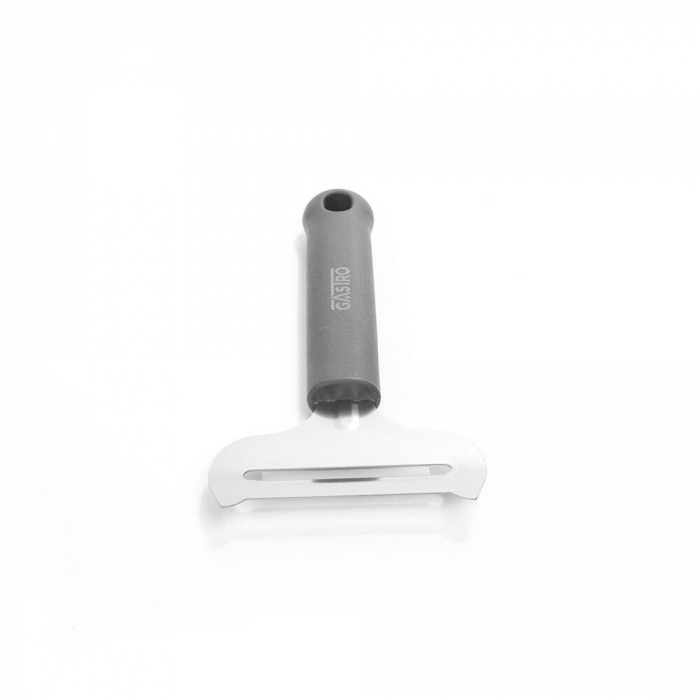 PIRGE GASTRO Cutit feliere branzeturi moi, inox, maner gri [3]
