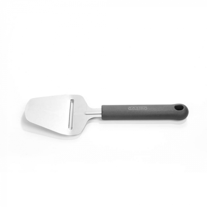 PIRGE GASTRO Cutit feliere branzeturi tari, inox, maner gri [2]