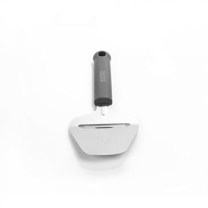 PIRGE GASTRO Cutit feliere branzeturi tari, inox, maner gri [3]