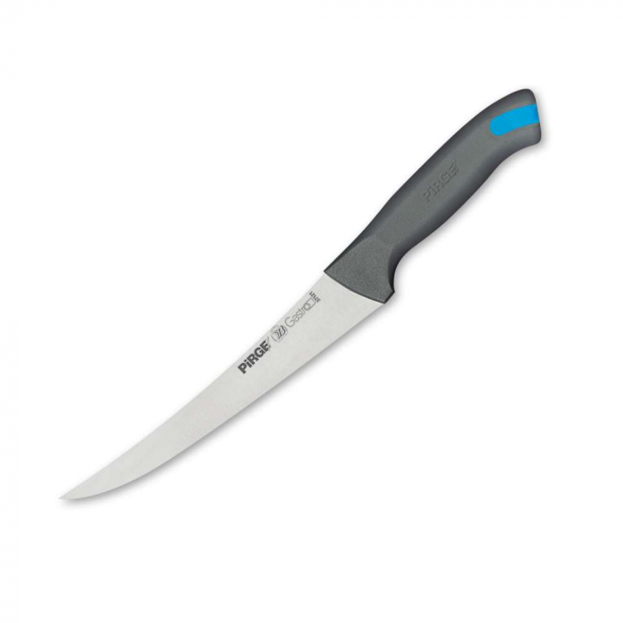 PIRGE GASTRO Cutit profesional pentru dezosat, otel inoxidabil 15cm [1]