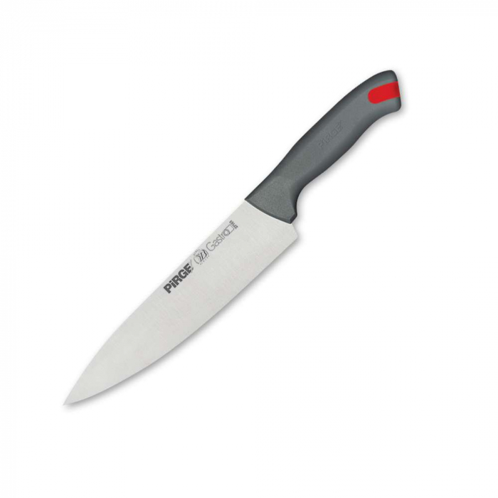 PIRGE GASTRO Cutitul bucatarului profesional din otel inoxidabil 21cm [1]