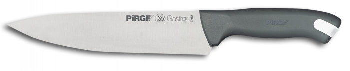 PIRGE GASTRO Cutitul bucatarului profesional din otel inoxidabil 23cm [2]