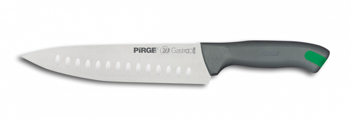 PIRGE GASTRO Cutitul bucatarului profesional, otel inoxidabil 21cm [2]