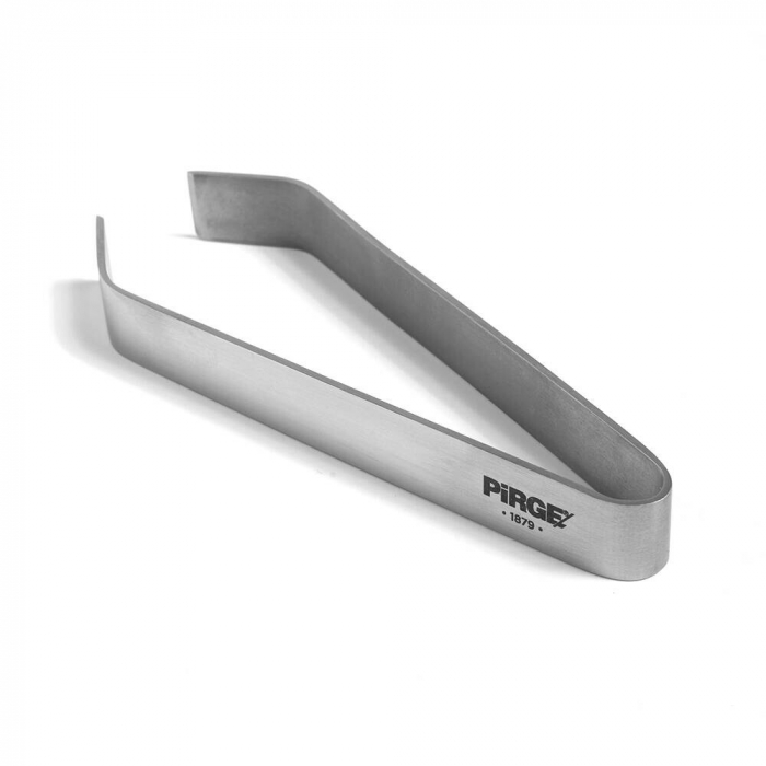 PIRGE GASTRO Penseta pentru oase peste profesionala, inox, 11cm [3]
