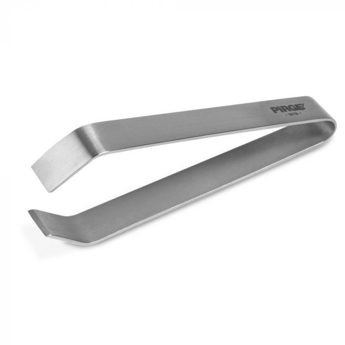 PIRGE GASTRO Penseta pentru oase peste profesionala, inox, 11cm [2]