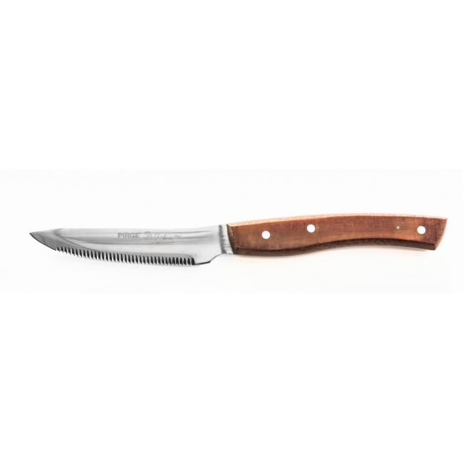 PIRGE PRO 2001 Cutit pentru steak si friptura, otel inoxidabil, 12cm [1]
