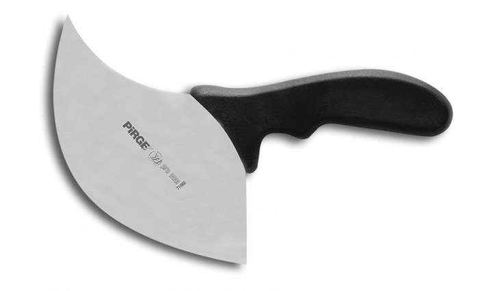 PIRGE PRO 2001 Cutit profesional pentru patiserie, otel inoxidabil, 12,5cm [1]