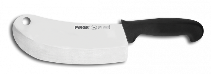 PIRGE PRO 2001 Cutit profesional pentru taiat ceapa, otel inoxidabil, 19cm [1]