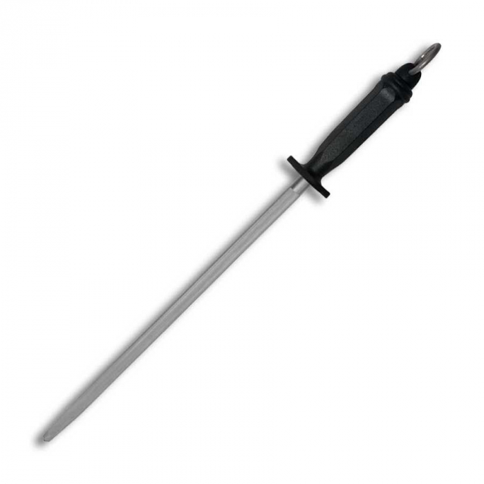 PIRGE PRO 2002 Masat rotund pentru ascutit cutite 25cm [1]