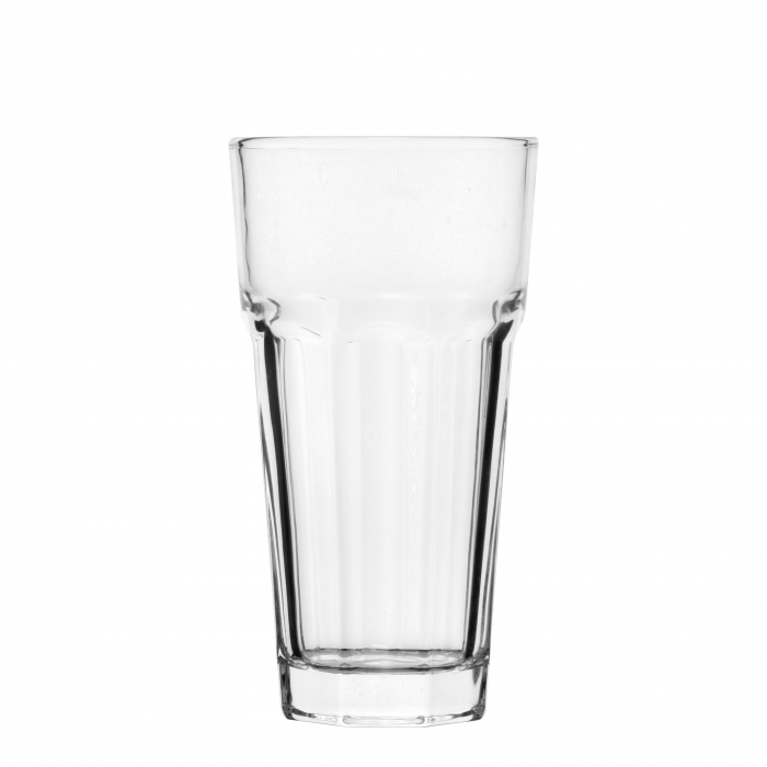 RAKI AMERICA Set 6 pahare long drink, 473ml, din sticla, transparente [2]