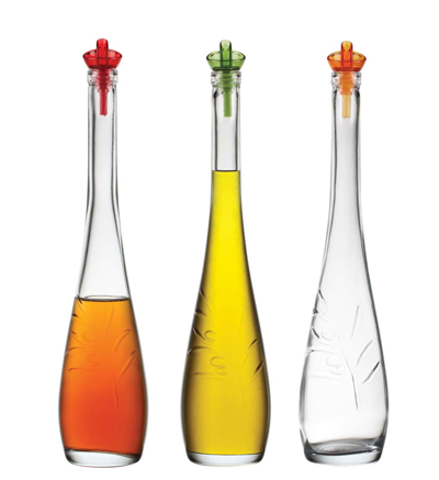 RAKI ASPEN Sticla pentru ulei/otet 700ml  [1]