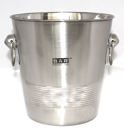 RAKI BAR-2 Frapiera inox [1]