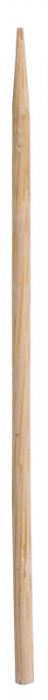 RAKI Bete pentru frigarui din bambus 10cm 100 buc. [2]