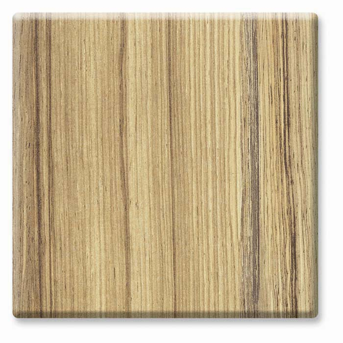 RAKI Blat de masa patrat 70x70cm Werzalit Coco Bolo grosime 20mm [1]