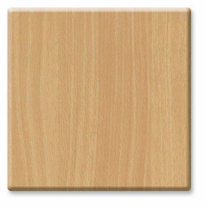 RAKI Blat de masa patrat 70x70cm Werzalit Kapito grosime 20mm [1]