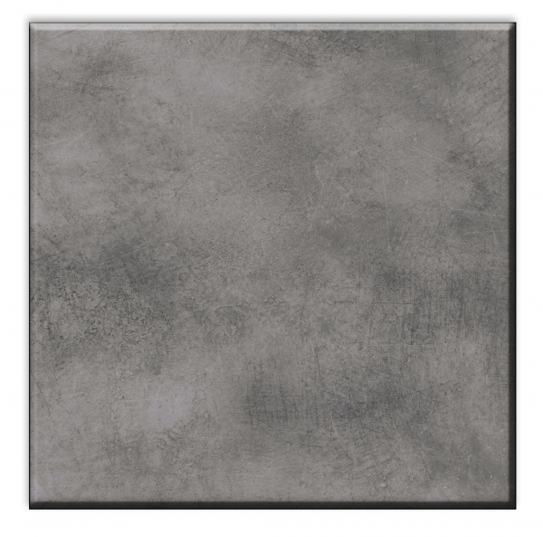 RAKI Blat de masa rotund 70cm Werzalit Copperfield grosime 19mm [1]