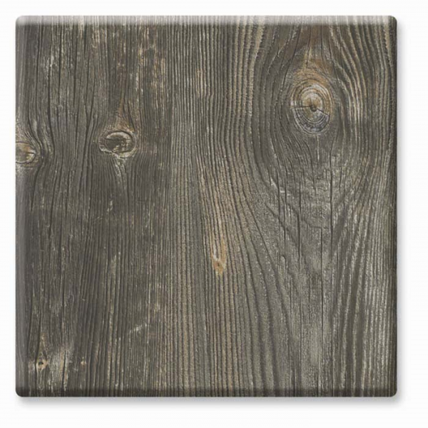 RAKI Blat de masa rotund 70cm Werzalit Old Pine grosime 19mm [2]