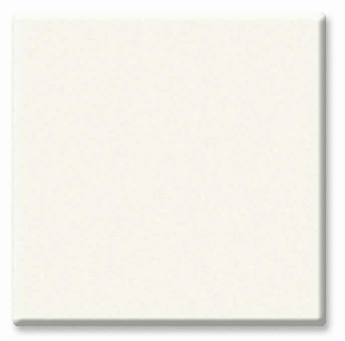 RAKI Blat de masa rotund 70cm Werzalit White grosime 19mm [1]