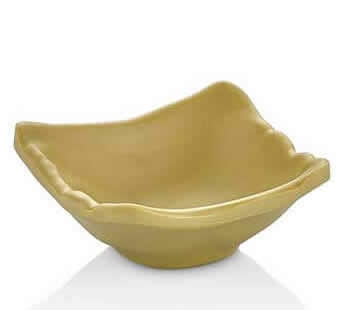 RAKI Bol ramekin melamina, 9x8,5xh3,9cm, verde [1]