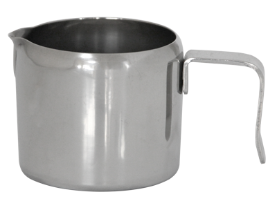 RAKI Cana inox pentru lapte 125ml [1]
