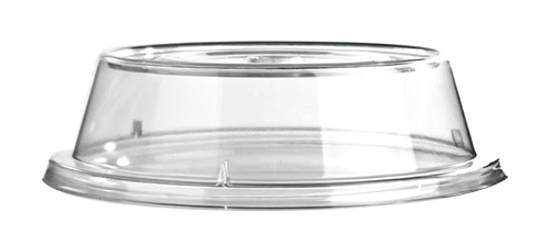 RAKI Capac policarbonat D24xh6,8cm [1]