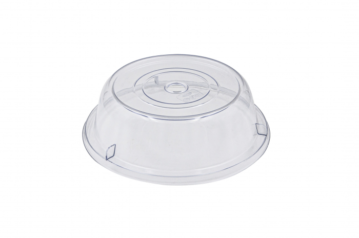 RAKI Capac room service policarbonat, D21,4xh6,5cm [1]
