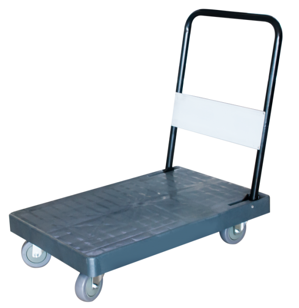 RAKI Carucior transport 72x48x78cm [1]