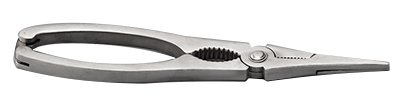 RAKI Cleste pentru homar si crab, inox [1]