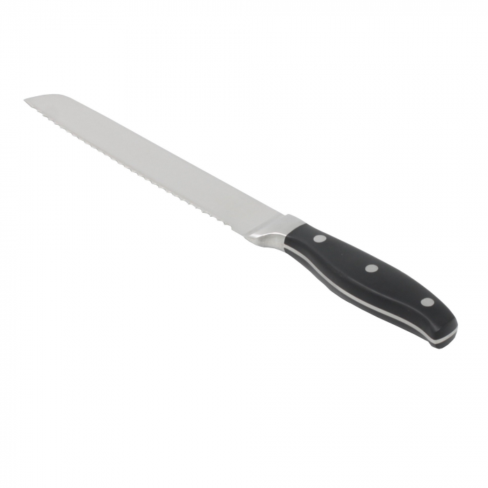 RAKI Danny Cutit pentru paine 20cm, inox [1]