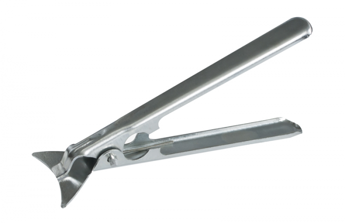 RAKI Desfacator capace borcan Omnia, metal [1]