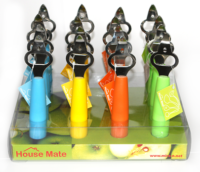 RAKI Desfacator de sticle HB3055GO, diferite culori [2]