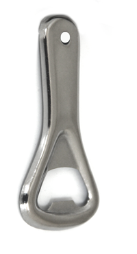 RAKI Desfacator sticle din inox Economy [2]
