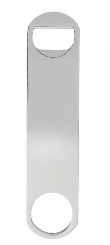 RAKI Desfacator sticle pentru ospatar, din inox [1]