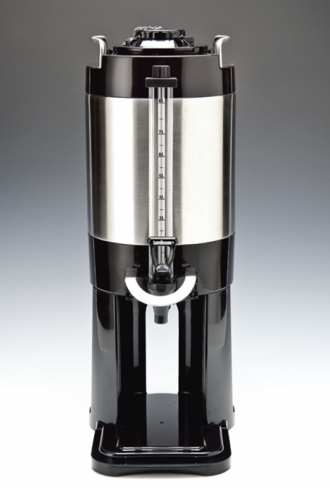 RAKI Dozator termos 8l pentru ceai, cafea, lapte, suc [1]