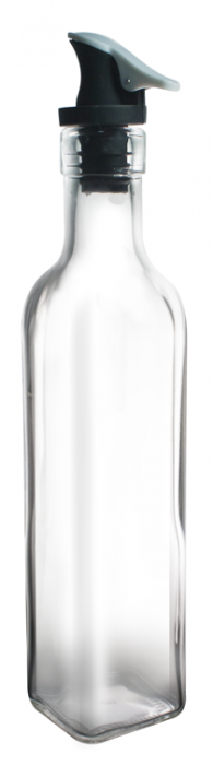 RAKI EASYLIFE Sticla ulei, otet 500ml [1]