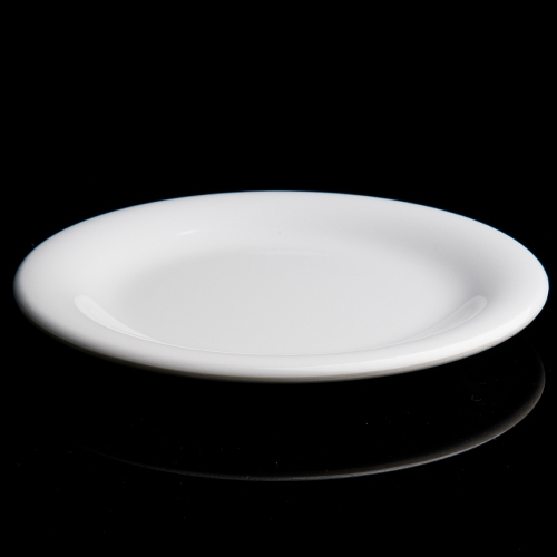 RAKI Farfurie rotunda melamina, D26xh2,5cm [2]