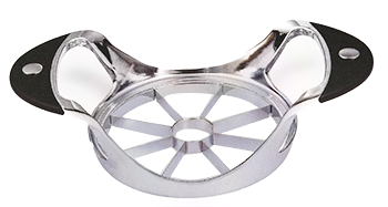 RAKI Feliator pentru mere/pere din inox [1]
