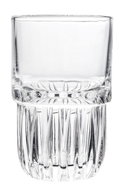 RAKI FOXY Set 6 pahare long drink, 390ml, D8,5xh12cm, din sticla [2]