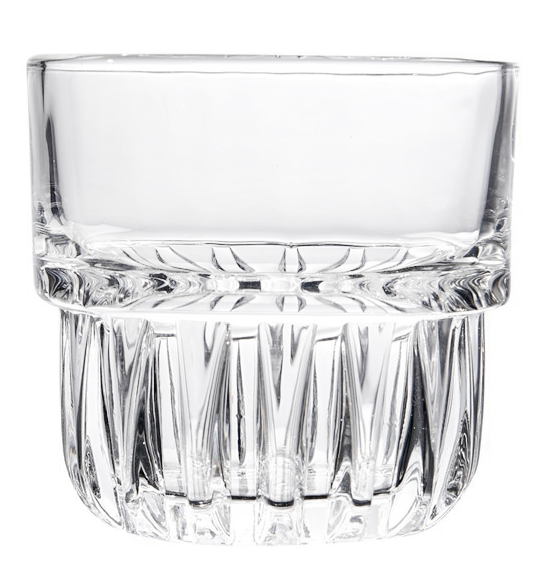 RAKI FOXY Set 6 pahare whisky, 160ml, D7xh7,5cm, din sticla [2]