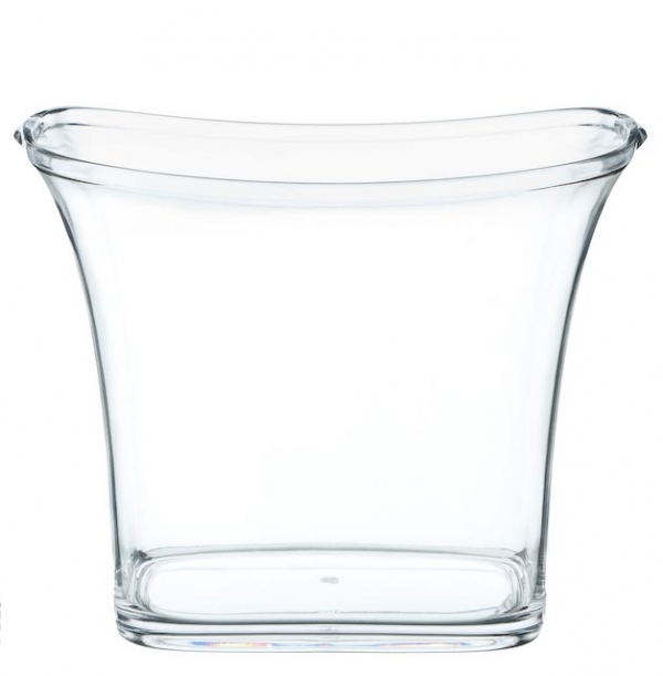 RAKI Frapiera acrilica dreptunighiulara 6l [1]