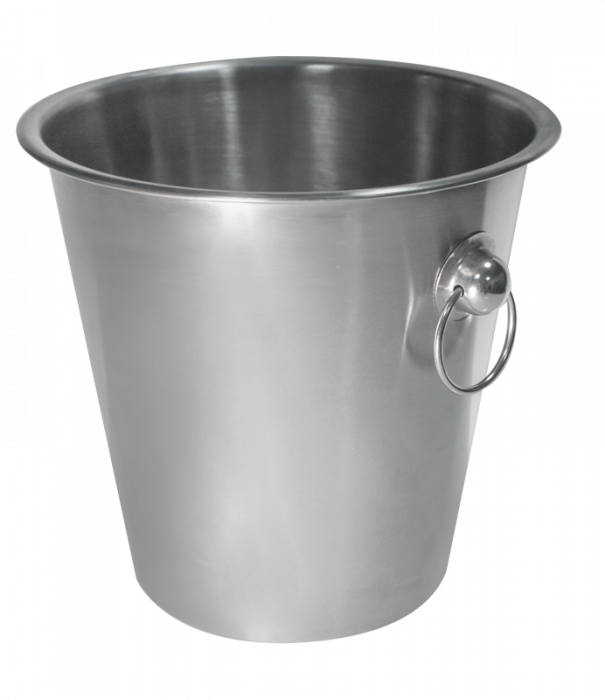 RAKI Frapiera cu inele cerc D22xh21cm finisaj mat [1]