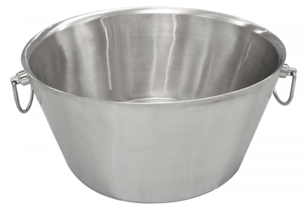 RAKI Frapiera cu pereti dubli D37,5xh18,5cm, 11l [1]