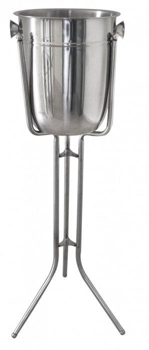 RAKI Frapiera cu suport din inox [1]