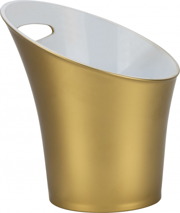 RAKI Frapiera polistiren GOLD, 24,5x22xh25cm [1]