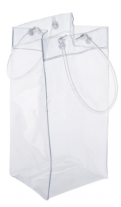 RAKI Frapiera tip sacosa 3lt PVC [1]