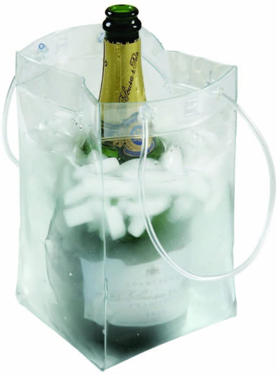 RAKI Frapiera tip sacosa 3lt PVC [3]