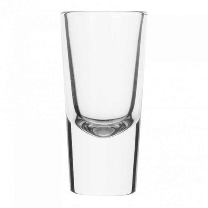 RAKI HELLA Set 6 pahare shot, 29ml, D3,7xh7,7cm, din sticla [2]