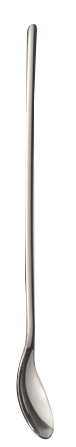 RAKI Lingura cocktail pentru bar 22cm [1]