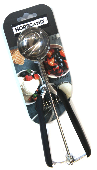 RAKI Lingura dozare inghetata 5cm [1]